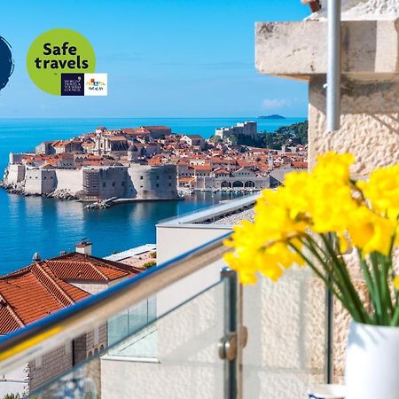 Two Palm Trees Apartment Dubrovnik Kültér fotó