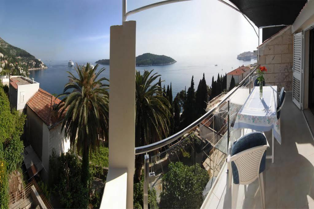 Two Palm Trees Apartment Dubrovnik Kültér fotó