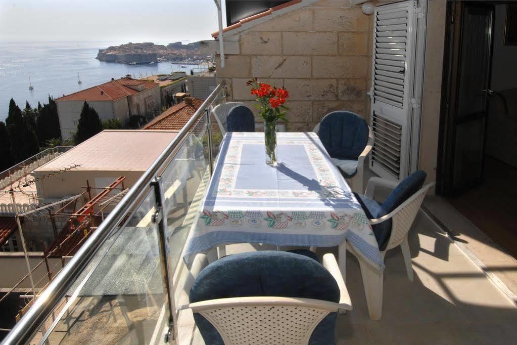 Two Palm Trees Apartment Dubrovnik Kültér fotó