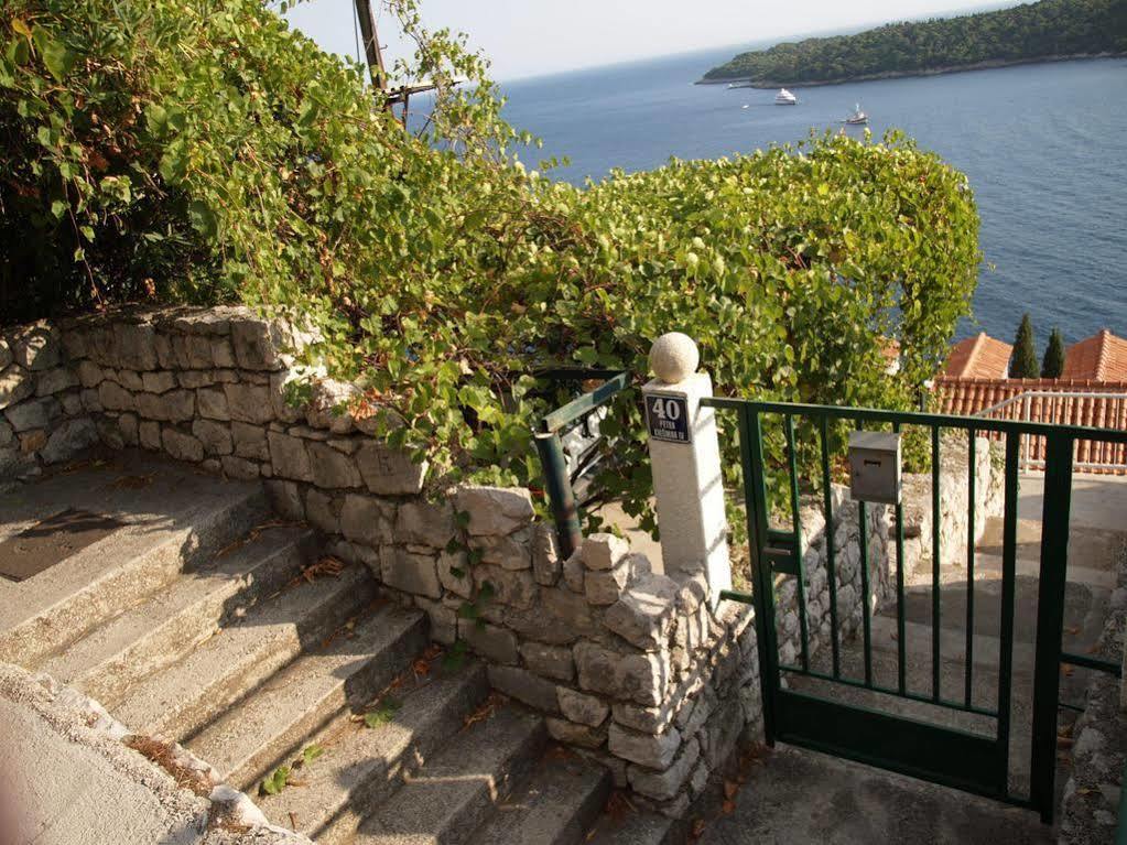 Two Palm Trees Apartment Dubrovnik Kültér fotó