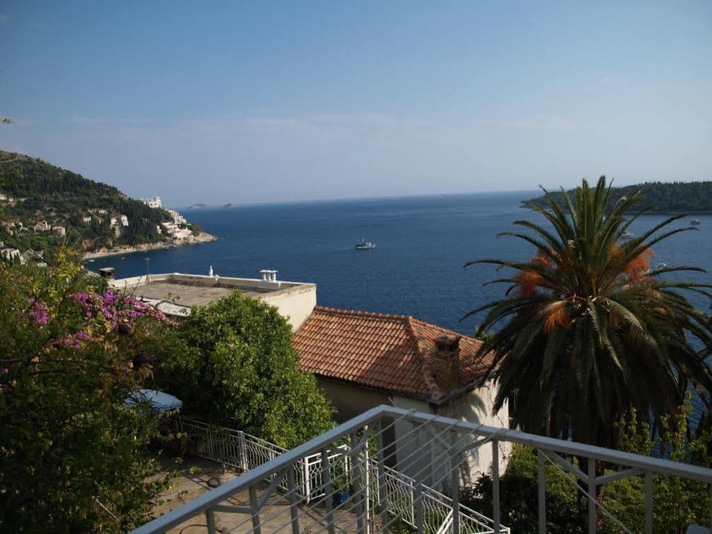 Two Palm Trees Apartment Dubrovnik Kültér fotó