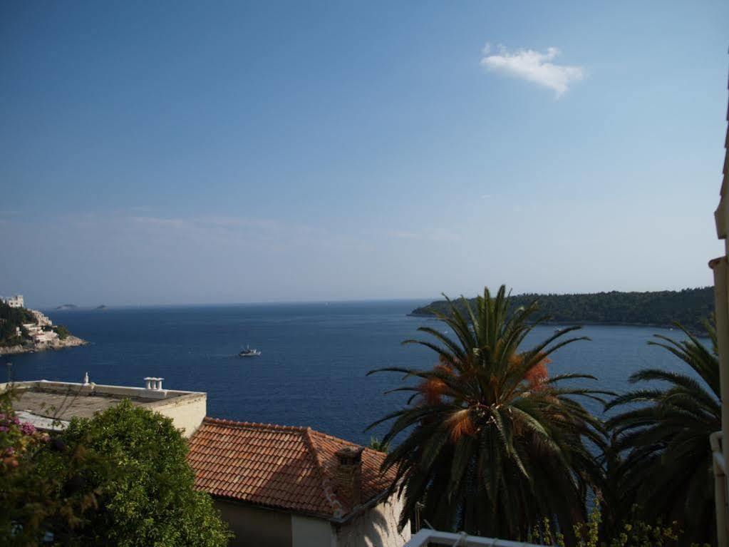 Two Palm Trees Apartment Dubrovnik Kültér fotó