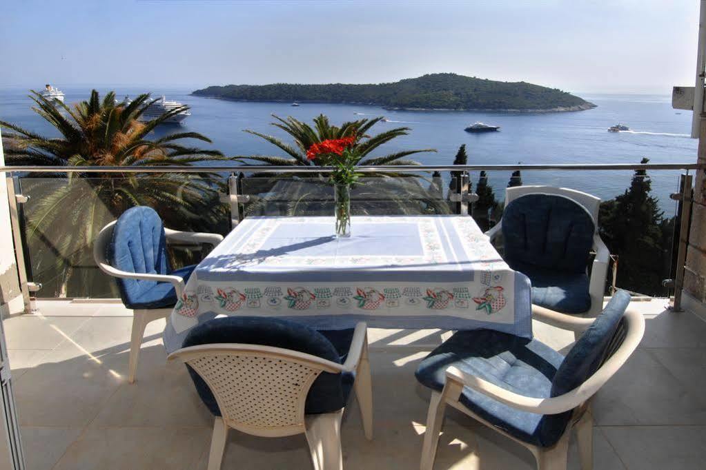 Two Palm Trees Apartment Dubrovnik Kültér fotó