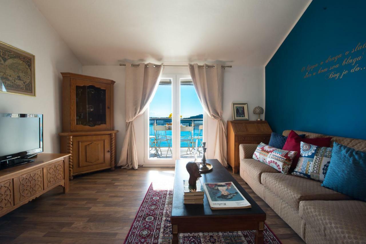 Two Palm Trees Apartment Dubrovnik Kültér fotó